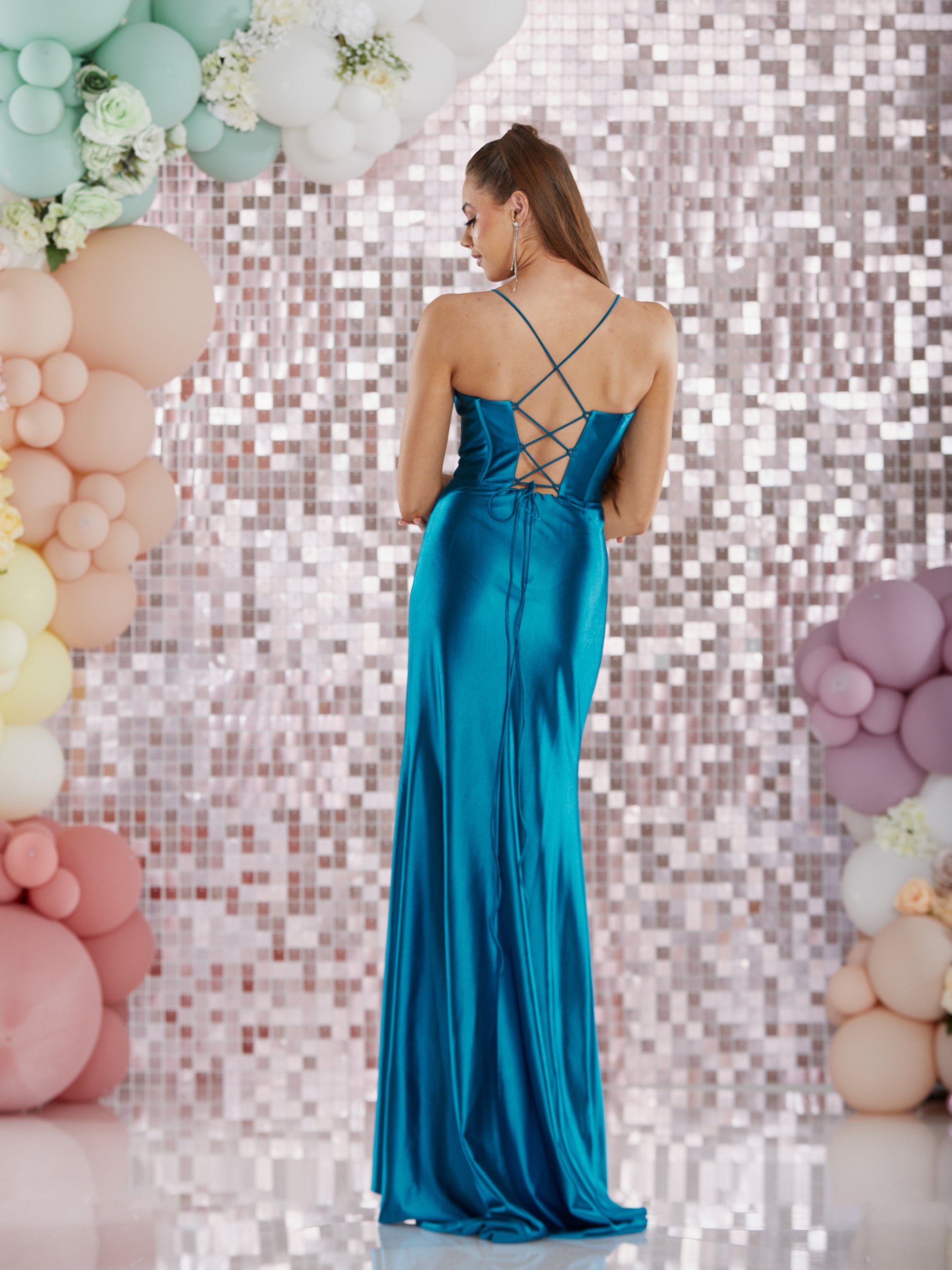 Tiffanys Prom - Afia - Alia Couture