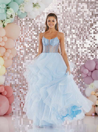Tiffanys Prom - Aksana - Alia Couture