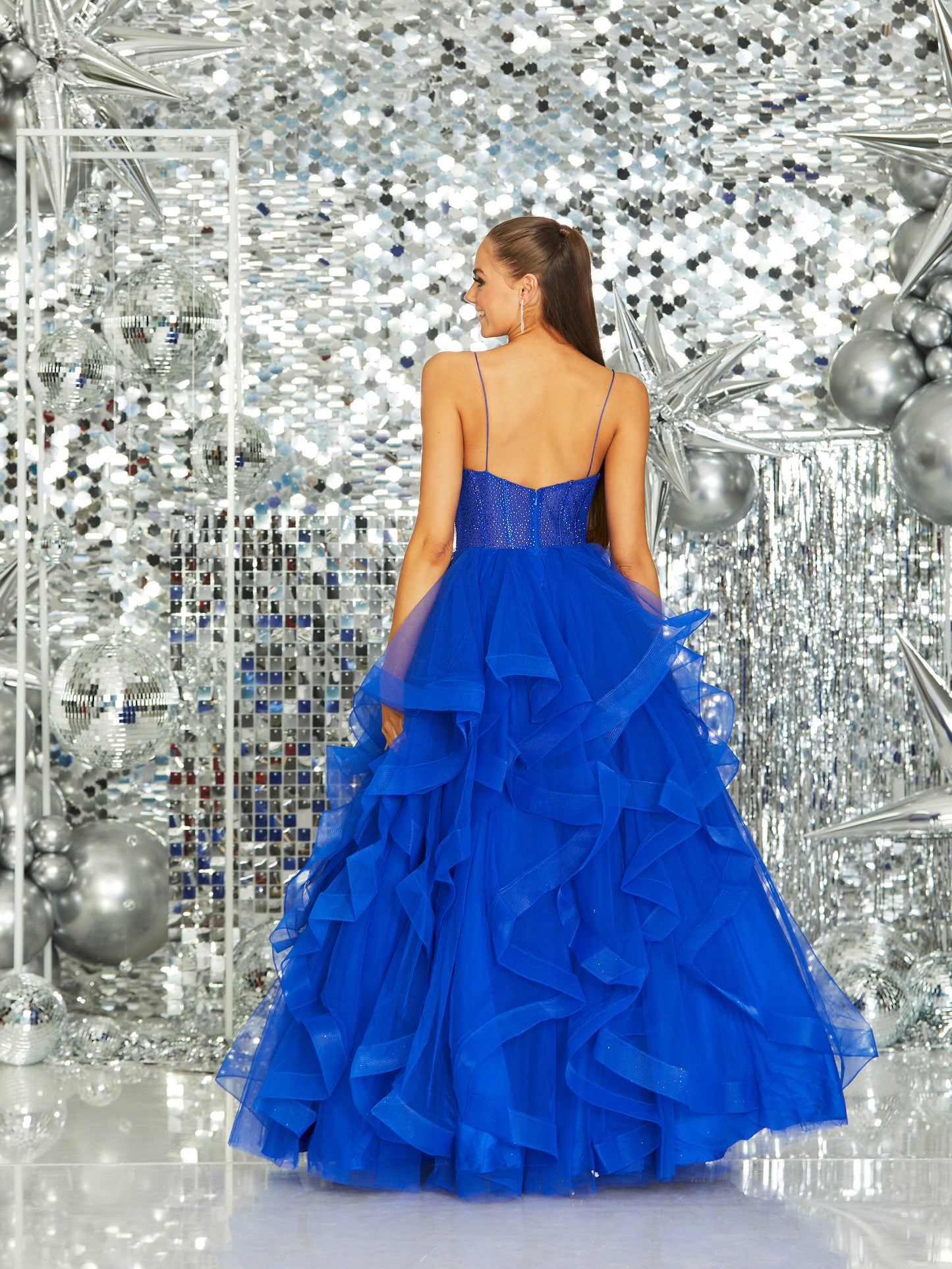 Tiffanys Prom - Aksana - Alia Couture