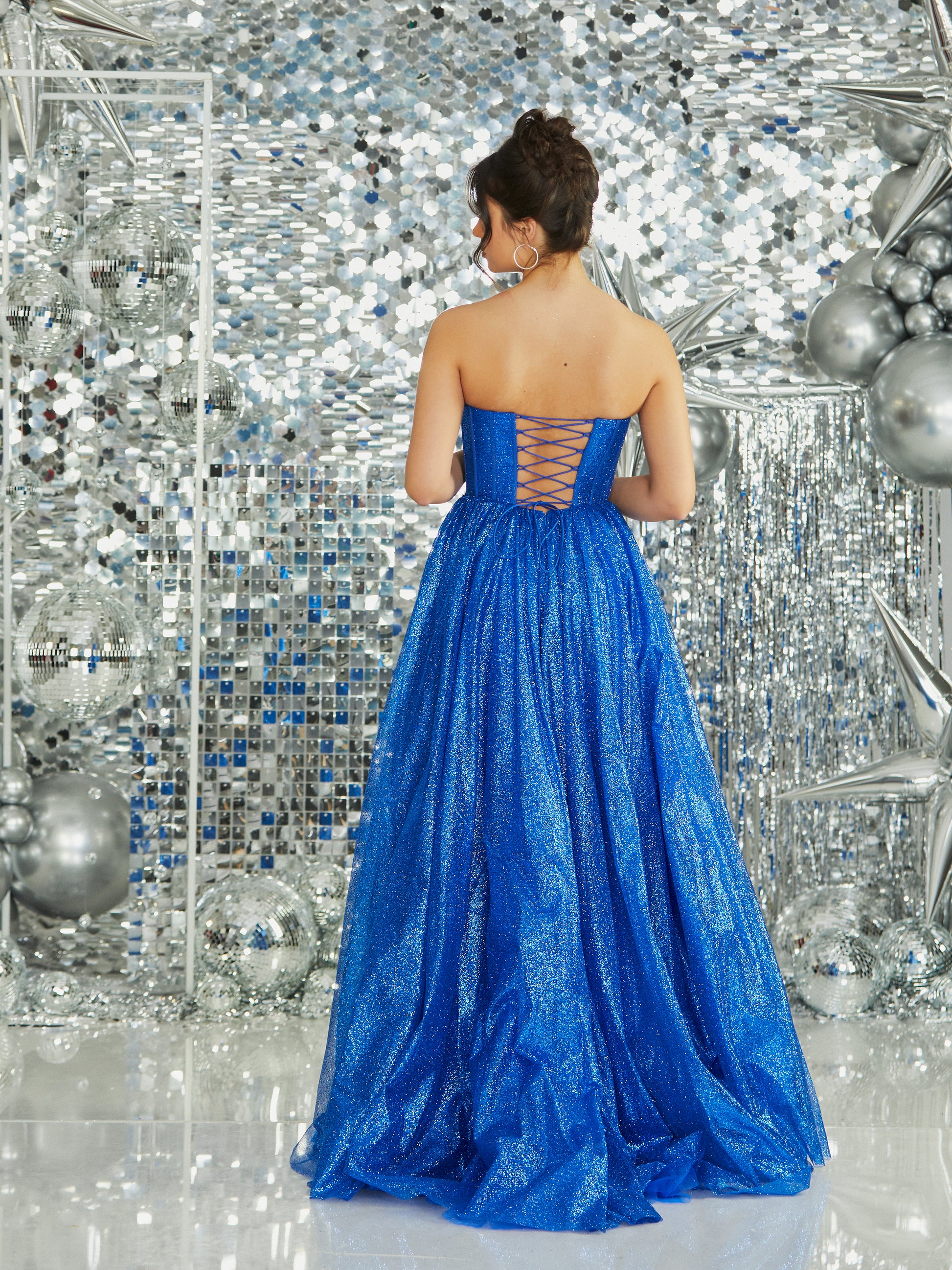 Tiffanys Prom - Alyssa - Alia Couture