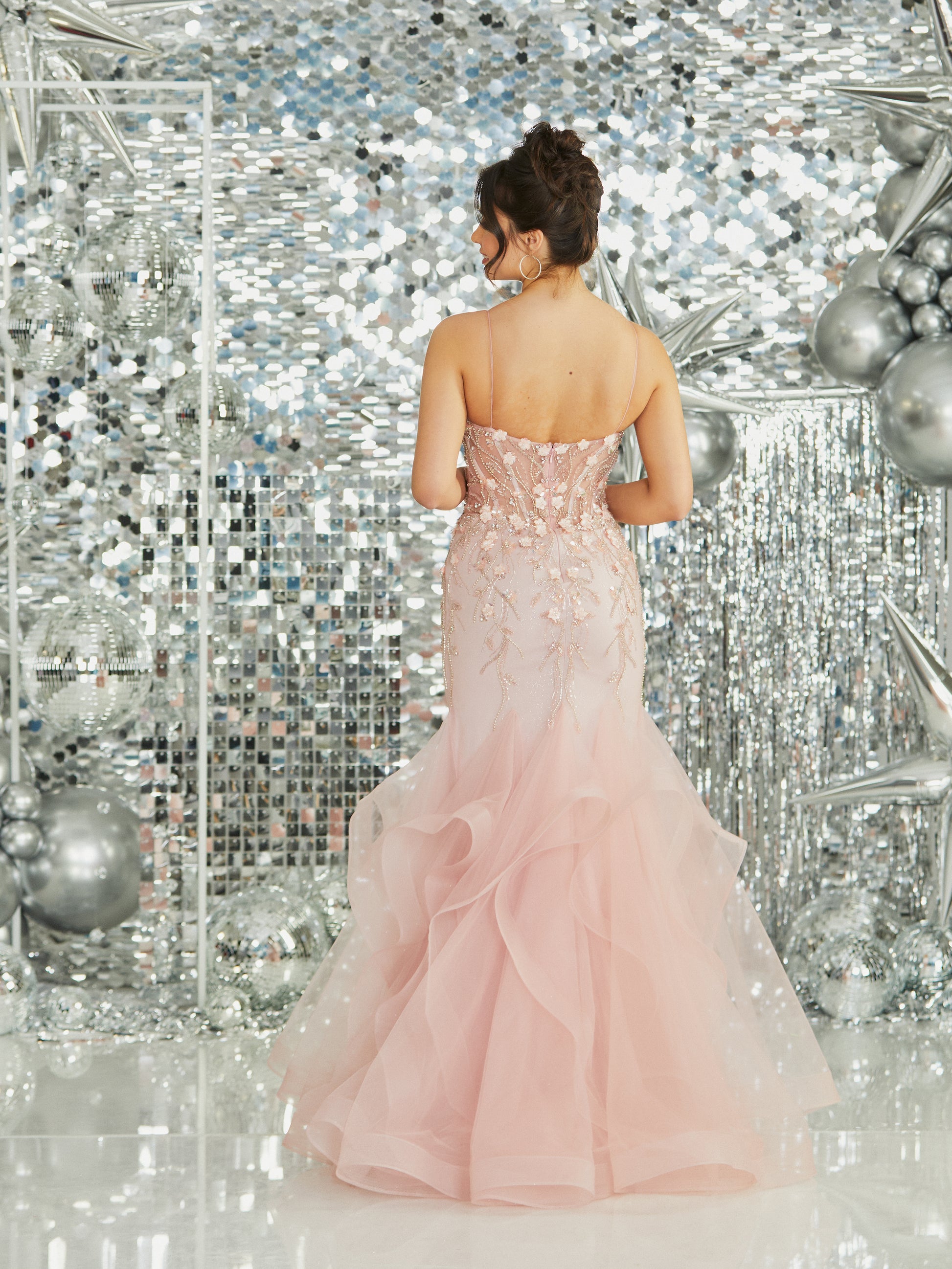 Tiffanys Prom - Amelia - Alia Couture