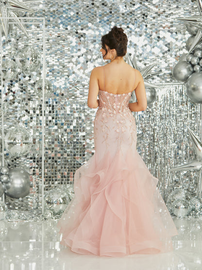 Tiffanys Prom - Amelia - Alia Couture