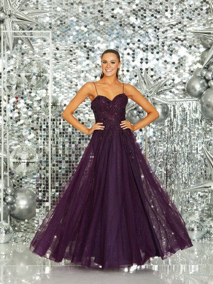 Tiffanys Prom - BINKY - Alia Couture