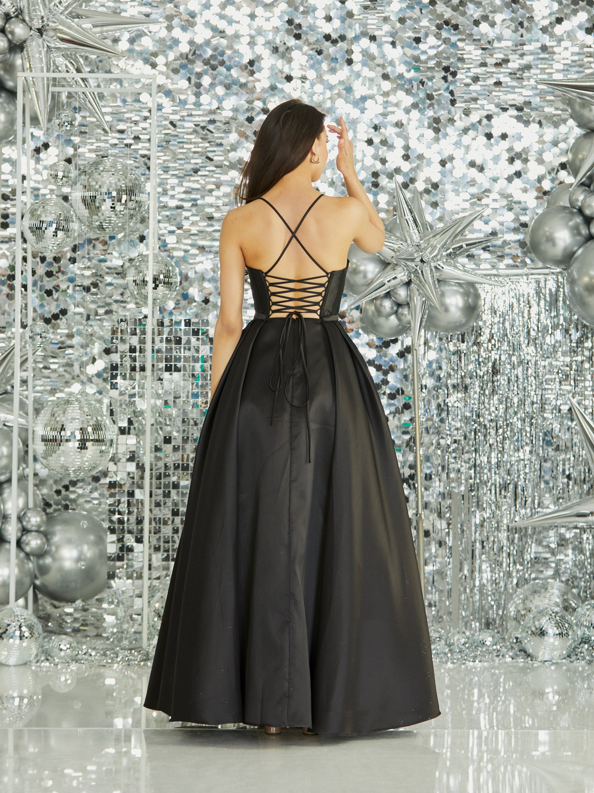 Tiffanys Prom - Blaine - Alia Couture