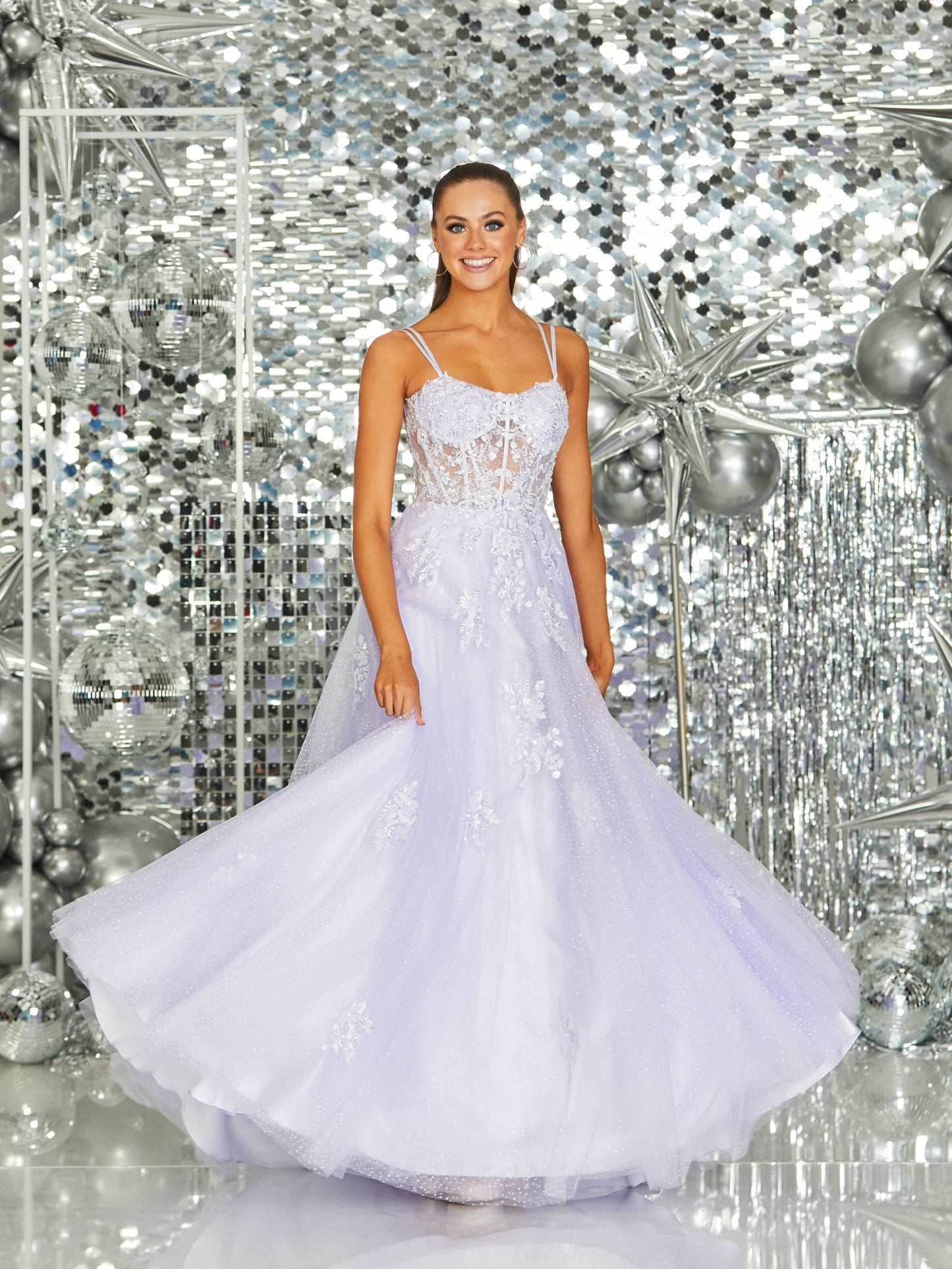 Tiffanys Prom - Blake - Alia Couture