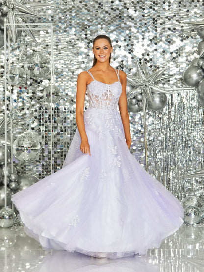 Tiffanys Prom - Blake - Alia Couture