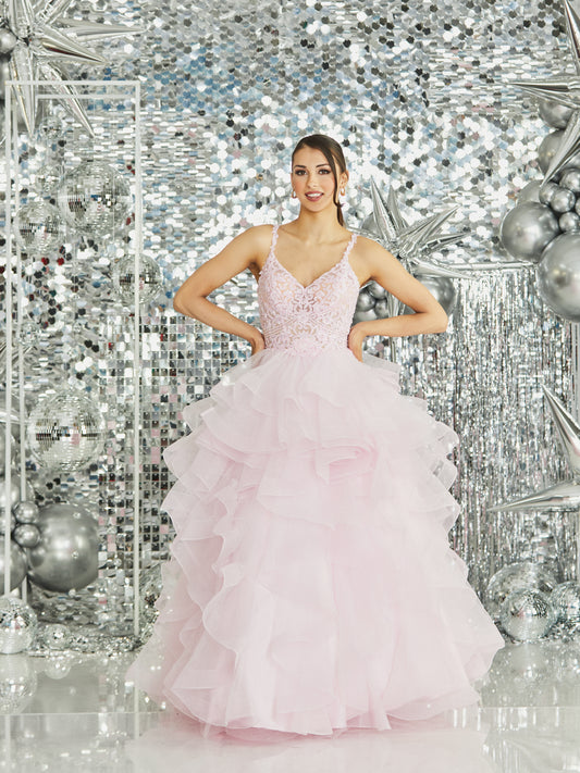Tiffanys Prom - Darla - Alia Couture
