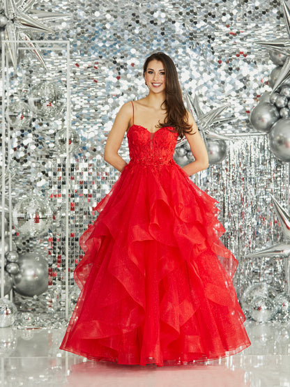 Tiffanys Prom - Elouise - Alia Couture