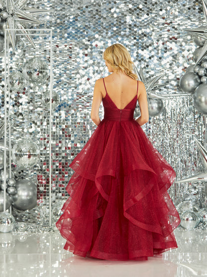 Tiffanys Prom - Elphaba - Alia Couture