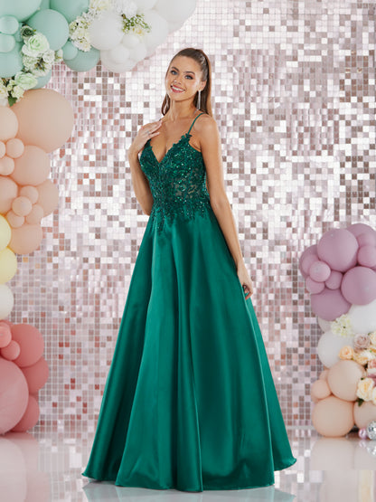 Tiffanys Prom - Hayden - Alia Couture