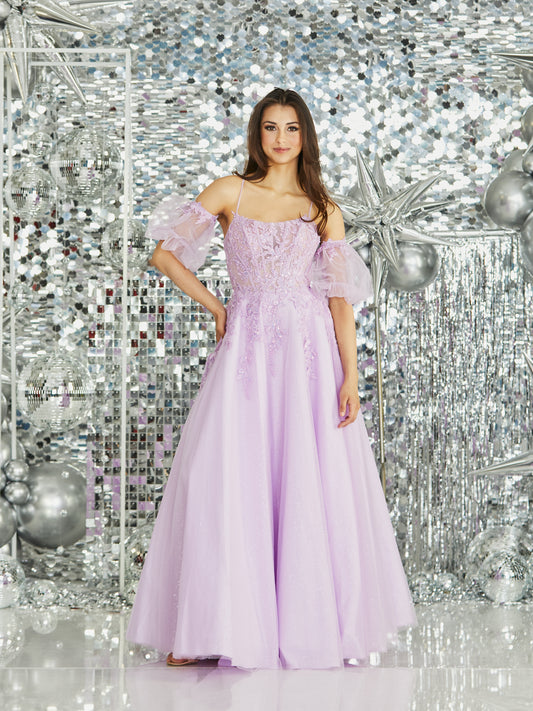 Tiffanys Prom – Kye - Alia Couture