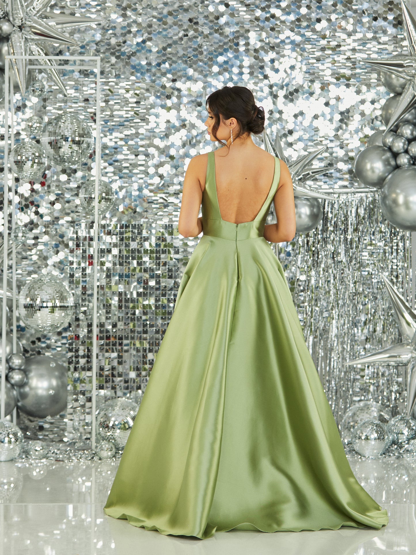Tiffanys Prom – Makenna - Alia Couture