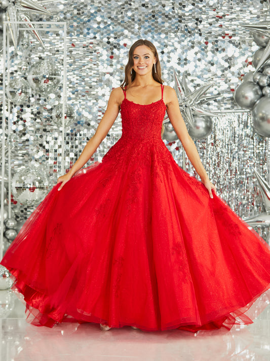 Tiffanys Prom - Pipsy - Alia Couture
