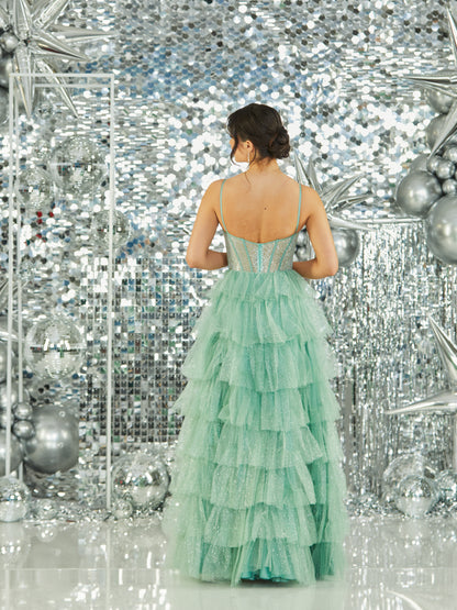 Tiffanys Prom – Renee - Alia Couture