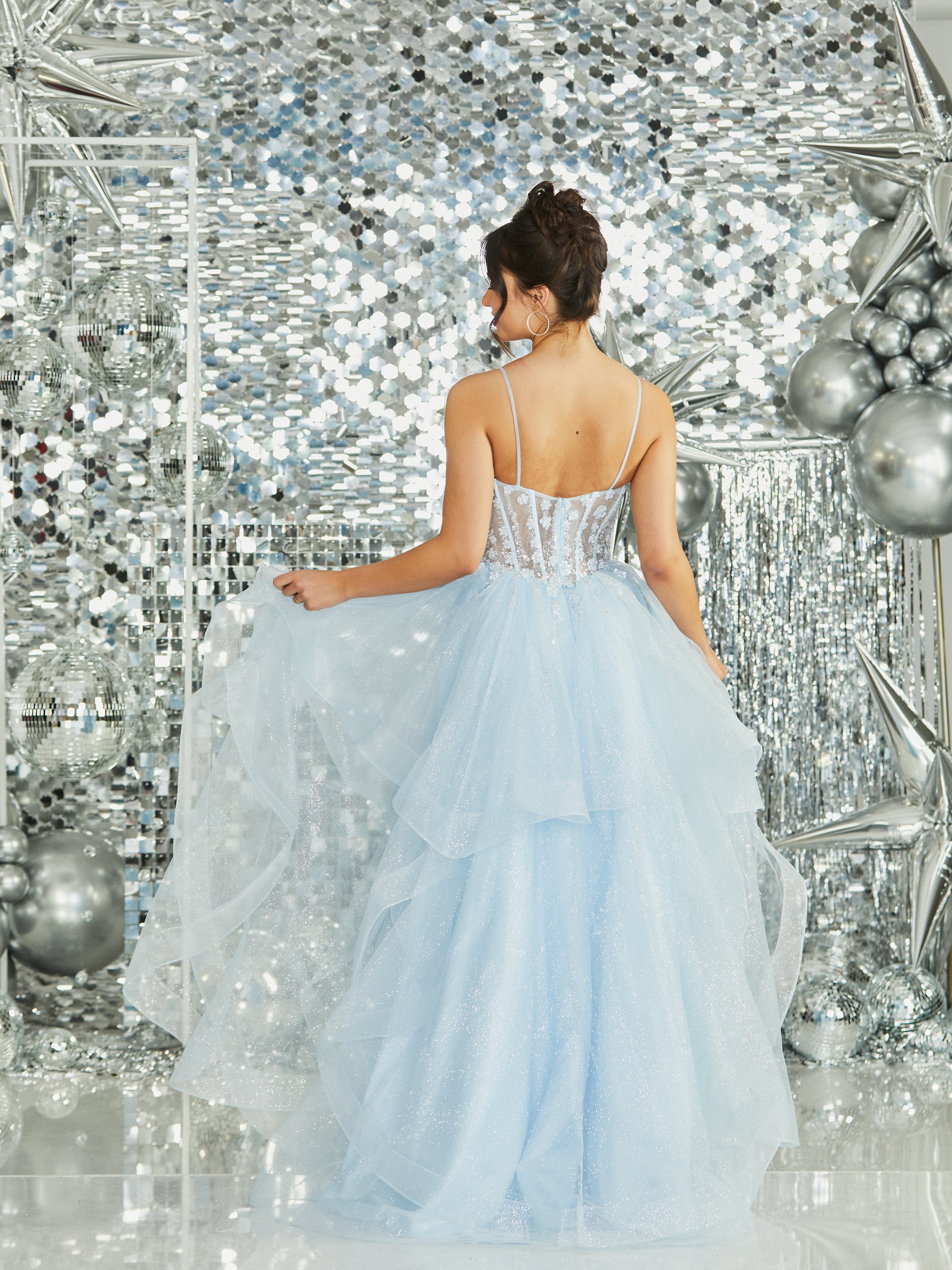 Tiffanys Prom – Skye - Alia Couture