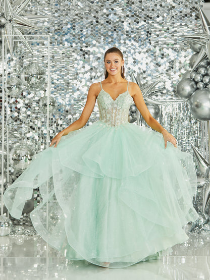 Tiffanys Prom – Skye - Alia Couture