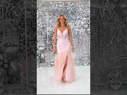 Tiffanys Prom – Peony