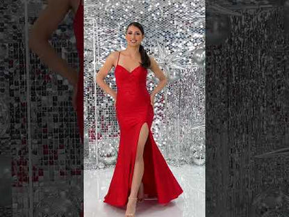 Tiffanys Prom – Sienna