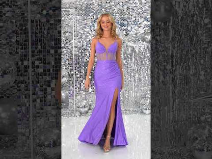 Tiffanys Prom – Geri