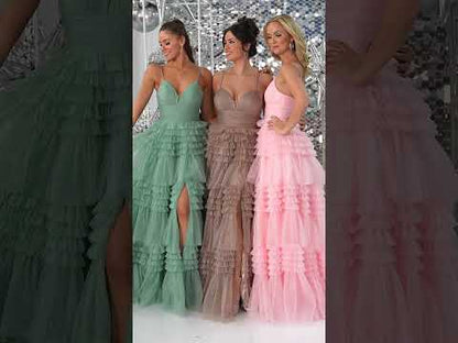 Tiffanys Prom – Sundae