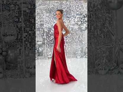 Tiffanys Prom – Natalia