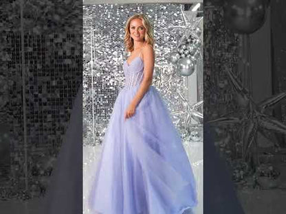 Tiffanys Prom – Hermione