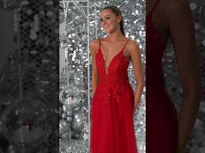 Tiffanys Prom – Juliette