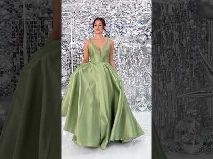 Tiffanys Prom – Makenna